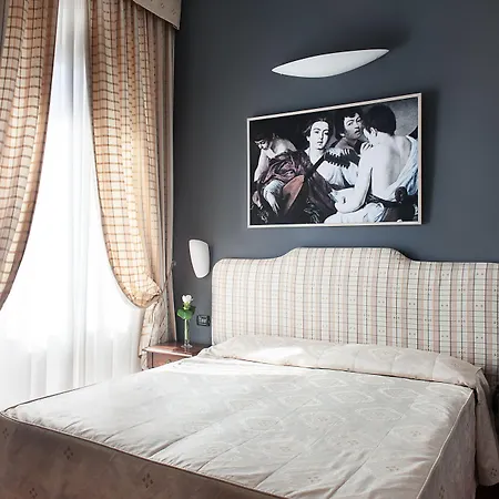Hotel Caravaggio-3